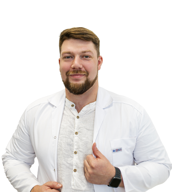 Врач-психиатр